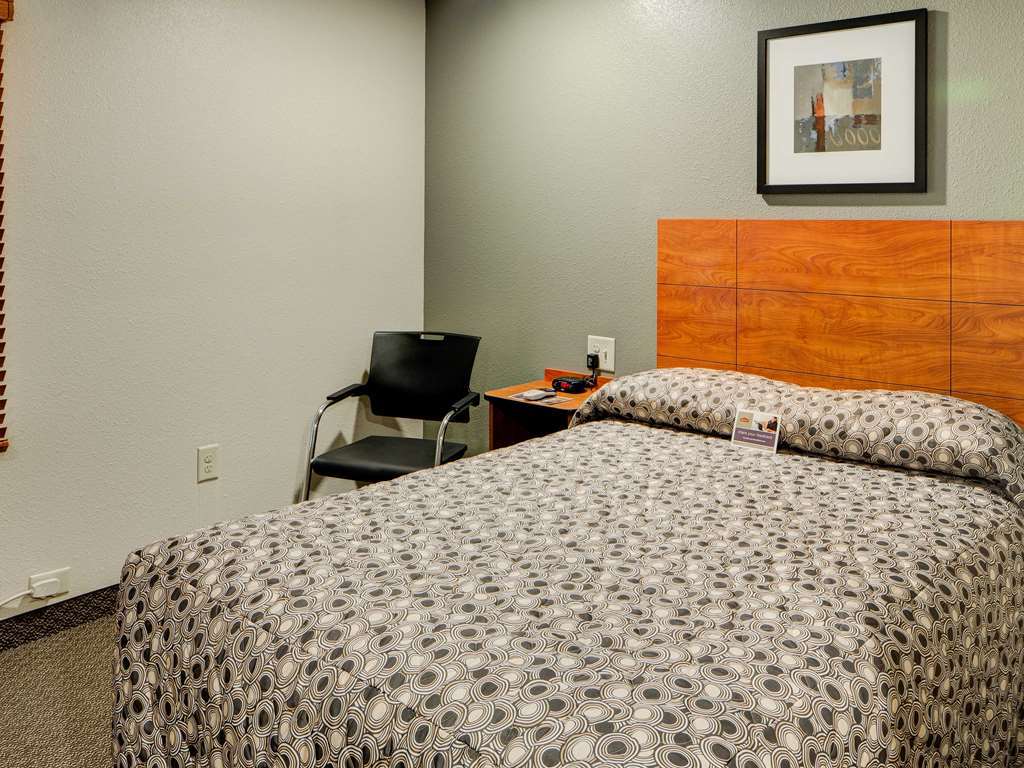 Woodspring Suites Sacramento Cameră foto