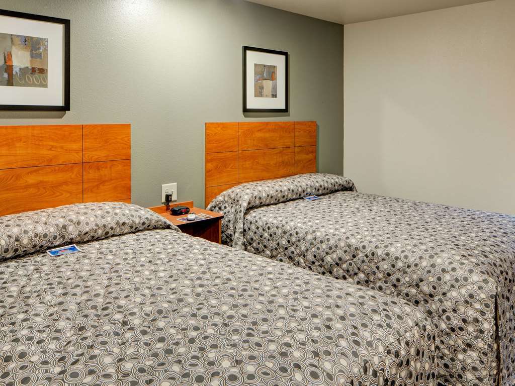 Woodspring Suites Sacramento Cameră foto