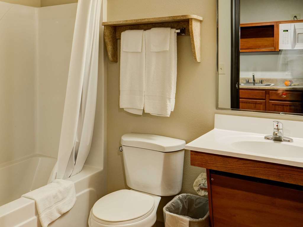 Woodspring Suites Sacramento Cameră foto