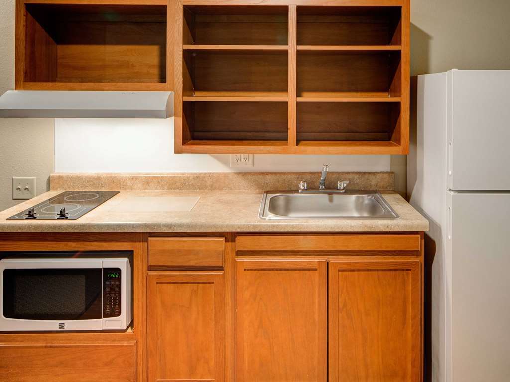 Woodspring Suites Sacramento Cameră foto