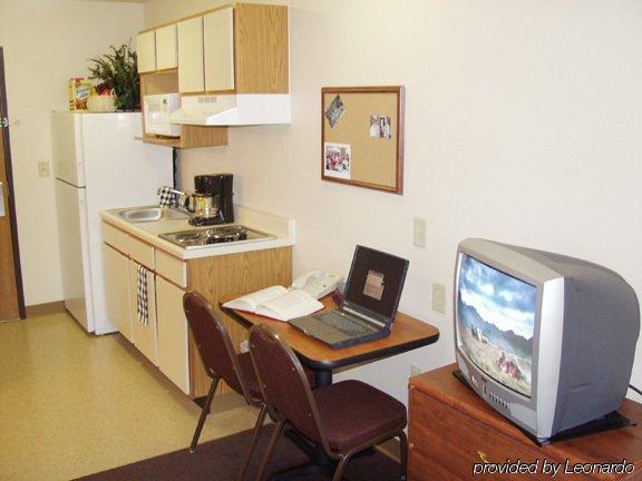 Woodspring Suites Sacramento Cameră foto