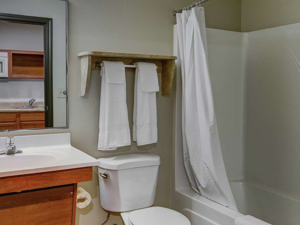 Woodspring Suites Sacramento Cameră foto