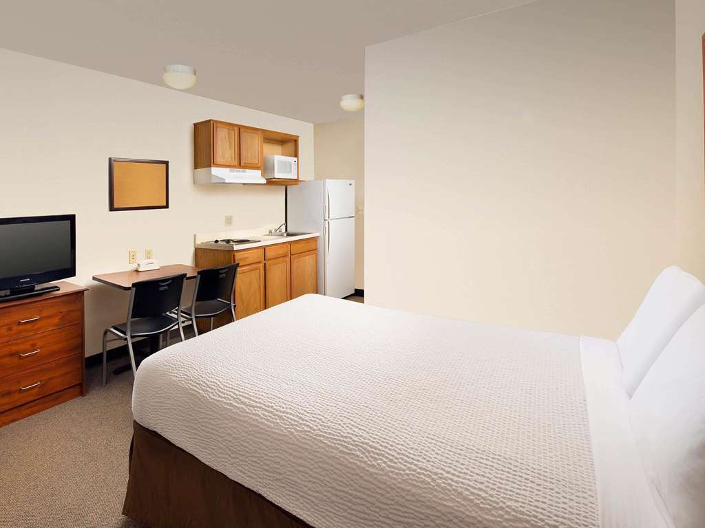 Woodspring Suites Sacramento Cameră foto