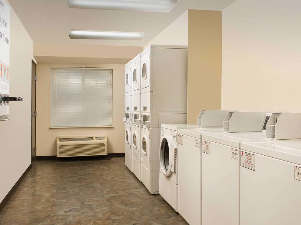Woodspring Suites Sacramento Facilități foto